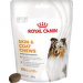 Gardums suņiem – Royal Canin Skin and Coat Adult Dog Supplements, 240 g