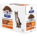Ветеринарные консервы для кошек – Hill's k/d Cat, курица, 85 г