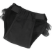 Háracie nohavičky Style - čierna XXS