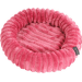 Peliešok I Love Pets pre hlodavce 30 cm ružový