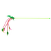 Hracka MC palicka s pierkami 49cm