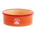 Miska MAGIC CAT keramická kočičí tlapka 12,5 cm