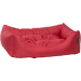 Guļvieta suņiem - Dog Fantasy DeLuxe Basic Sofa, 63*53*18 cm