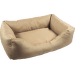 Sofa Dog Fantasy tmavobéžová 100 × 75 × 26 cm