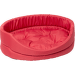 Лежанка для собак - Dog Fantasy DeLuxe oval bed, 91*81*21 cm