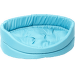 Guļvieta suņiem - Dog Fantasy DeLuxe oval bed, 91*81*21 cm