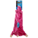 Hračka Dog Fantasy Skinneeez návlek na láhev prase 60cm