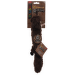 Hračka DOG FANTASY Skinneeez EXTREME bobr 35cm