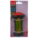 Игрушка для собак - Dog Fantasy TPR LED Bone, 12.5 cm