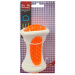 Игрушка для собак - Dog Fantasy TPR LED Bone, 12.5 cm
