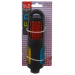 Игрушка для собак – Dog Fantasy, TPR LED Aport, black, 19 cм