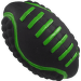 Dog Fantasy hračka latex Sport Ball 8 cm
