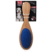 Расческа для животных – Dog Fantasy Soft Brush, double-sided, Wooden, Large