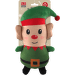 Hračka Dog Fantasy Winter Tale elf 28cm