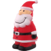 Hračka Dog Fantasy Winter Tale Santa Claus vinyl 11cm