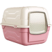 Туалет для кошек – Avesa, Roto-Toilet with handle, filter and spade, 52 x 40 x 40 см