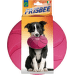 Летающая тарелка – Frisbee Superdog Lux, 23,5 см