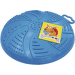 Lidojošais šķīvītis – Frisbee Roger