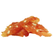 Лакомство для собак - Rasco Soft Chicken Strip Cheese, 80g