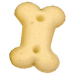 Лакомство для собак – Rasco Biscuit mikro bone mix, 2,5 см, 1 кг
