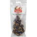 Pochúťka vianočný stromček Limara Goody Crunch nevädza 80 g
