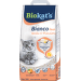 Podestýlka Biokat's Bianco Fresh vanilka a mandarinka 10 kg