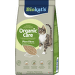 Podestýlka Biokat's Organic Care Plant Fibres 12 kg