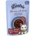 Konservi kaķiem – Beatrix Adult Cat, Beef in Pouch, 85 g