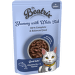 Konservi kaķiem – Beatrix Adult Cat, Fish in Pouch, 85 g