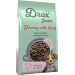 Barība kucēniem – Drax Junior, Beef, 10 kg