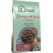 Barība suņiem – Drax Adult Dry, Beef and Vegetables, 10 kg