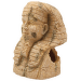 Декор для аквариума - Egyptian statue, 10 см
