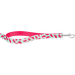 Vodítko Amiplay BeHappy Watermelon M 150 cm × 2 cm