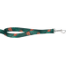 Vodítko Amiplay BeHappy Jungle L 150 cm × 2,5 cm