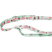 Nastavitelné vodítko Amiplay BeHappy 7v1 Flamingo S 100–200 cm × 1,5 cm