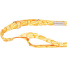 Nastavitelné vodítko Amiplay BeHappy 7v1 Banana XL 100–200 cm × 2,5 cm