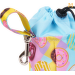 Pamlskovník pro psy Amiplay BeHappy Donut 6 × 2 × 11 cm