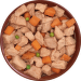 Bravčový guláš Alpha Spirit Realfood 280g