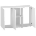 Juwel skrinka SBX Vision 260 biela