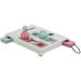 Stratēģijas spēle – Trixie, Cat Activity Brain Mover, 25 x 20 cm