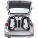 Решетка для багажника – TRIXIE Universal Rear Car Grid, 94–114 x 69 x 53 см