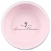 Miska keramická pro psy Trixie Dog Princess růžová 20cm*1000ml