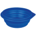 Миска для собак для путешествий – TRIXIE Travel Bowl, 0,25 л, 11 см