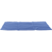 Atvēsinošs paklājs suņiem – TRIXIE Cooling Mat, 110 x 70 cm, blue