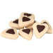 Лакомство для собак - TRIXIE Soft Snack Happy Hearts, 500 г