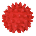 Rotaļlieta suņiem – TRIXIE Hedgehog Ball, Latex, 6 cm