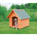 Suņu būda – Trixie Natura Dog L, 96 x 105 x 112 cm