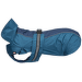Trixie Rouen Pláštenka M 43cm modrá