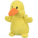 Hračka Trixie plyšové káčátko 21cm