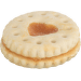 Pochúťka Trixie sušienky kuracie 100g